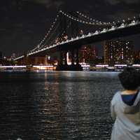 Brooklyn, New York / photo:  Kris Kemp / www.kriskempphotography.com / instagram.com/kriskempphotography - Brooklyn, New York -  Kris Kemp Photography