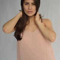 Roza Dar / photo: kris kemp / www.kriskempphotography.com - Rosa Dar - Williamsburg, Brooklyn, New York - photoshoot -  Kris Kemp Photography