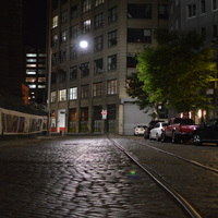 Brooklyn, New York / photo:  Kris Kemp / www.kriskempphotography.com / instagram.com/kriskempphotography - Brooklyn, New York -  Kris Kemp Photography