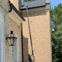 Portfolio - Guru Gutter Cleaning Roswell - Photo (61773)