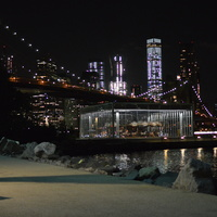 Brooklyn, New York / photo:  Kris Kemp / www.kriskempphotography.com / instagram.com/kriskempphotography - Brooklyn, New York -  Kris Kemp Photography