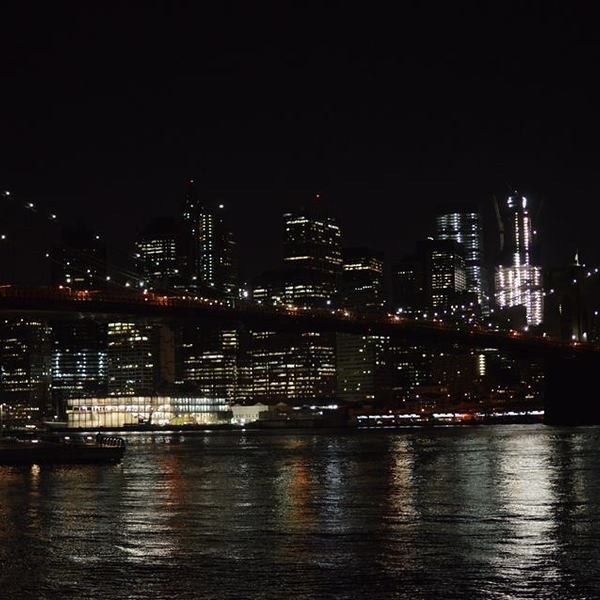 Brooklyn, New York / photo:  Kris Kemp / www.kriskempphotography.com / instagram.com/kriskempphotography - Brooklyn, New York -  Kris Kemp Photography
