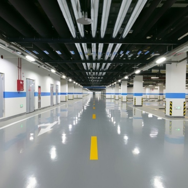 Photos of Our Business - SATX Epoxy Floors - Photo (61861)