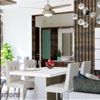 modern home interior design