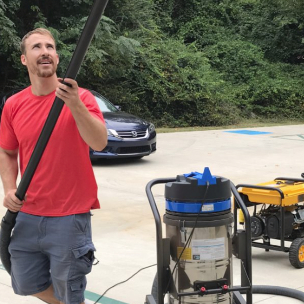 Portfolio - Guru Gutter Cleaning Decatur - Photo (62601)