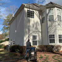 Portfolio - Guru Gutter Cleaning Decatur - Photo (62602)