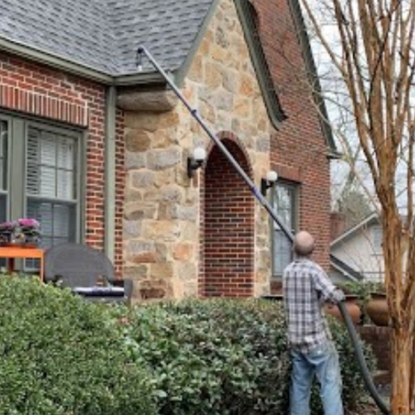 Portfolio - Guru Gutter Cleaning Decatur - Photo (62599)