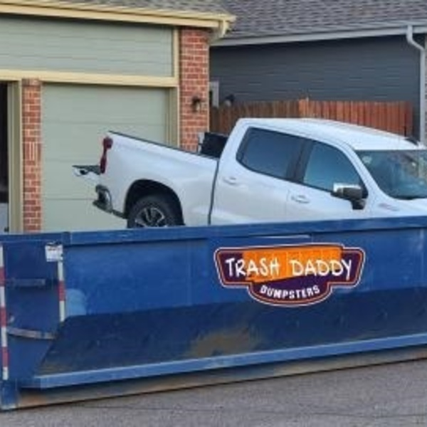 Photos of Our Business - Trash Daddy Dumpster Rentals - Photo (62679)