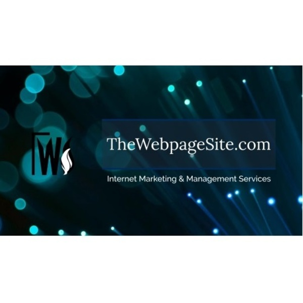 The Webpage Site - The Webpage Site - Photo (62752)