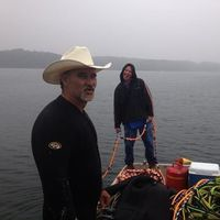 Utility Line Service Lake Lenire, GA