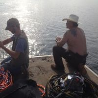 Utility Line Service