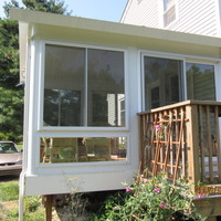 Deck company Richmond - Richmond Deck Pros - Photo (63101)