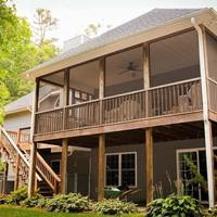 Deck company Richmond - Richmond Deck Pros - Photo (63104)