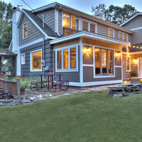 Deck company Richmond - Richmond Deck Pros - Photo (63105)