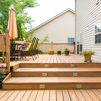 Deck company Richmond - Richmond Deck Pros - Photo (63106)