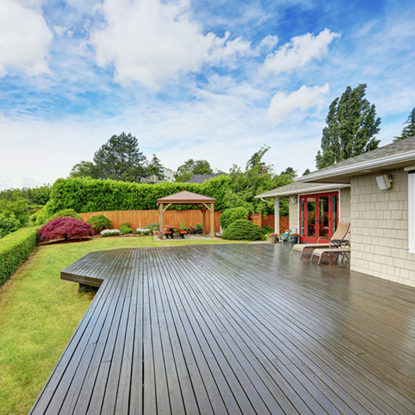 Deck company Richmond - Richmond Deck Pros - Photo (63098)