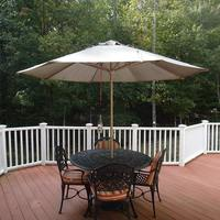 Deck company Richmond - Richmond Deck Pros - Photo (63099)