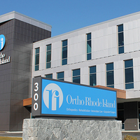 Ortho RI Warwick Office