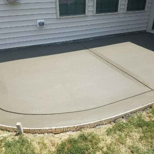 Concrete Construction - LAX Concrete Contractors - Photo (63341)