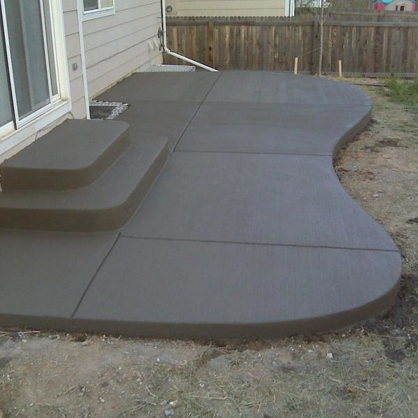 Concrete Construction - LAX Concrete Contractors - Photo (63343)