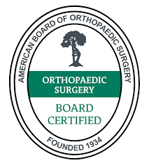 American Board of Orthopedic Surgery - Photos of Our Business -  Dr. Theodore Suchy, D.O