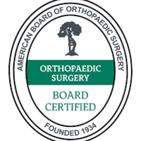 American Board of Orthopedic Surgery