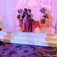 Photos of Our Business - Wrap Dance Floor - Photo (63712)