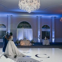 Photos of Our Business - Wrap Dance Floor - Photo (63713)