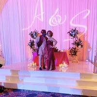 Photos of Our Business - Wrap Dance Floor - Photo (63714)