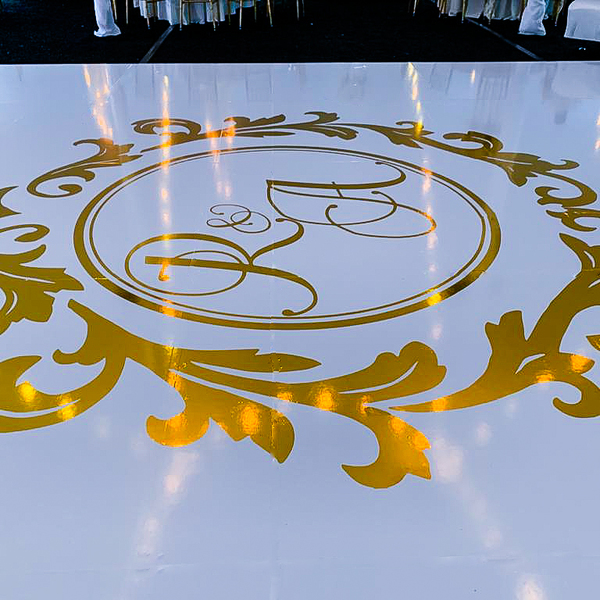 Photos of Our Business - Wrap Dance Floor - Photo (63715)