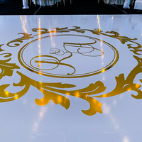 Photos of Our Business - Wrap Dance Floor - Photo (63715)