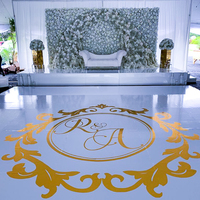 Photos of Our Business - Wrap Dance Floor - Photo (63716)