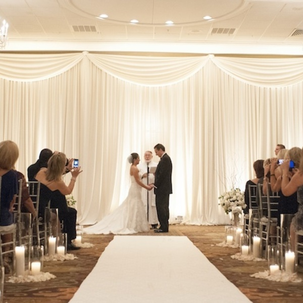 Photos of Our Business - Wrap Dance Floor - Photo (63704)