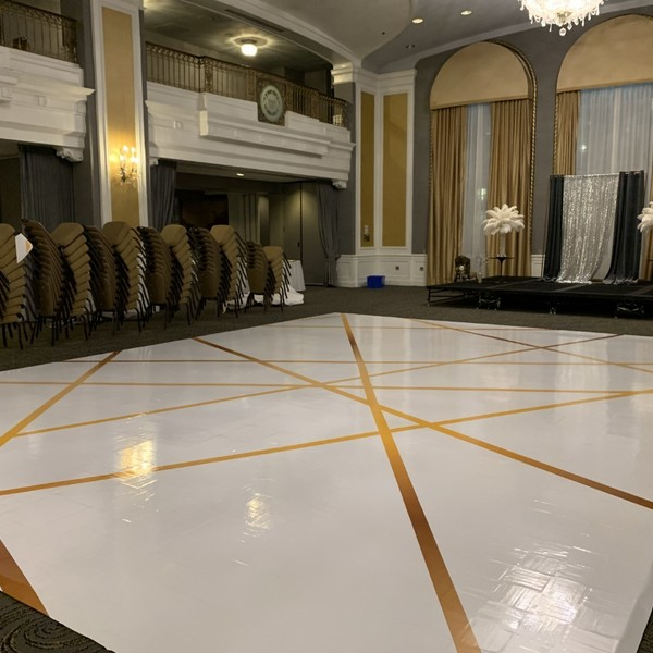 Photos of Our Business - Wrap Dance Floor - Photo (63708)