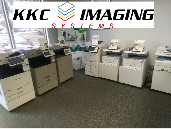 Our showroom - Photos of Our Business -  KKC Imaging Systems
