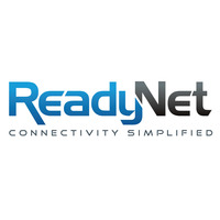 ReadyNet Solutions - Connectivity Simplified