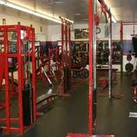 Rocky's Dojo Weight Room & Fitness Cnter - Photos of Our Business -  Rocky's Dojo & Gym