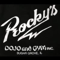 Rocky's Dojo logo - Photos of Our Business -  Rocky's Dojo & Gym