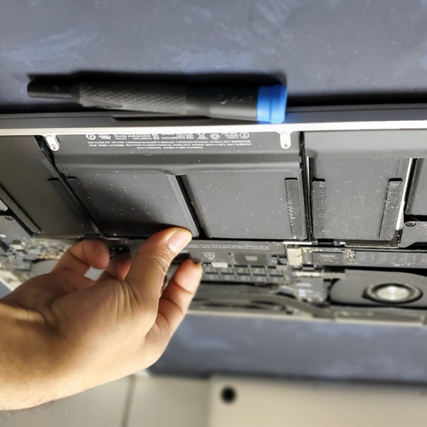 Portfolio - Mac Tech Service Dallas - Photo (64254)