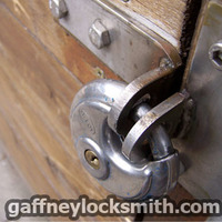 Photos of Our Business - Gaffney Locksmith - Photo (64255)