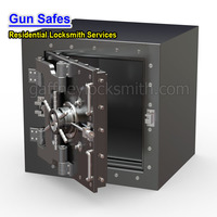 Photos of Our Business - Gaffney Locksmith - Photo (64259)