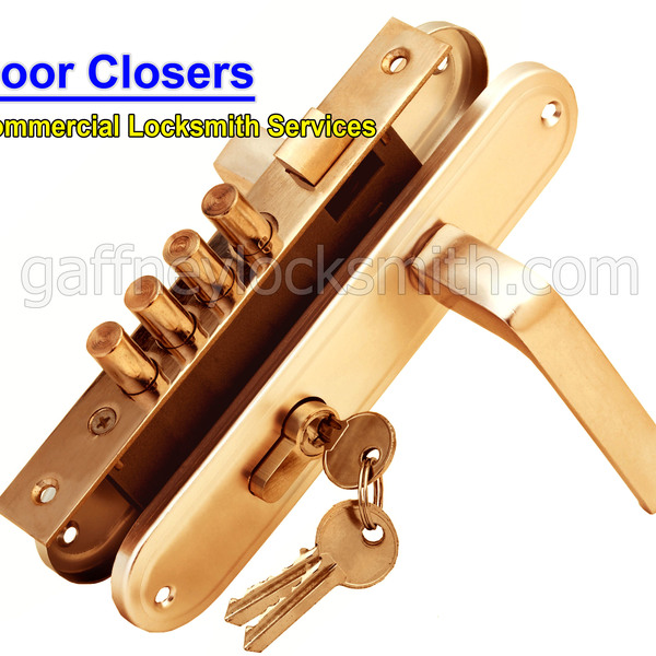 Photos of Our Business - Gaffney Locksmith - Photo (64262)