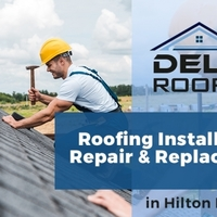 Photos of Our Business - Delta Roofing - Photo (64646)