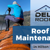 Photos of Our Business - Delta Roofing - Photo (64650)