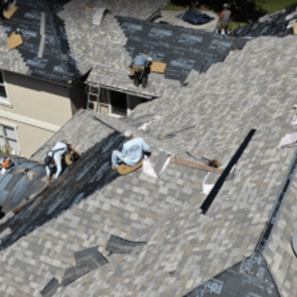 Photos of Our Business - Delta Roofing - Photo (64651)