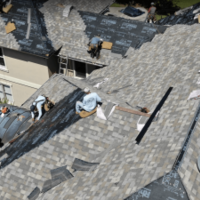 Photos of Our Business - Delta Roofing - Photo (64651)