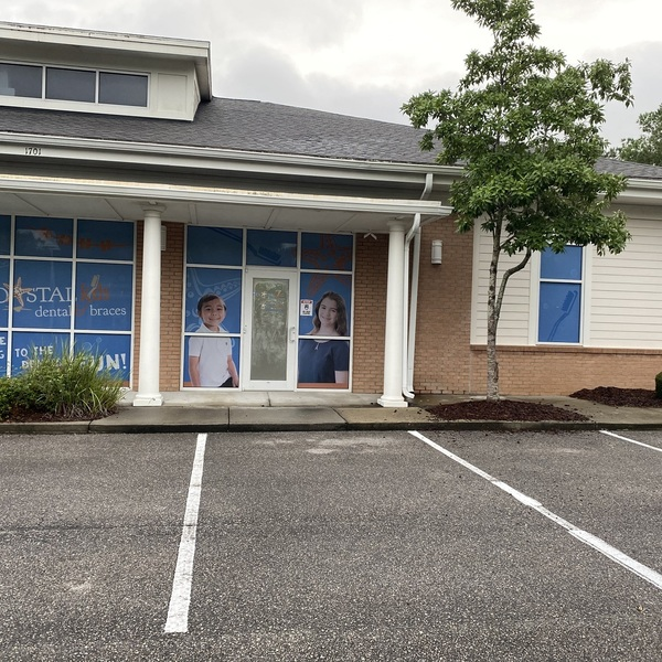 Photos of Our Business - Coastal Family Orthodontics - Mount Pleasant - Photo (64837)