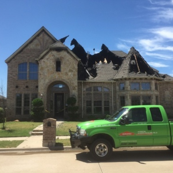 Photos of Our Business - Servpro of North Richland Hills - Photo (64849)