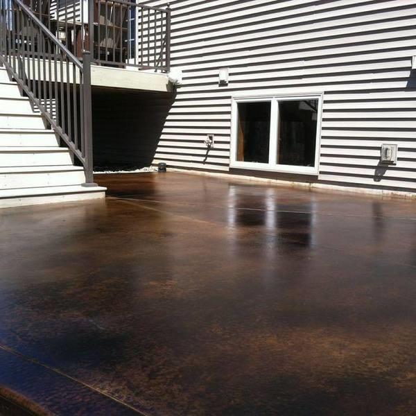 Photos of Our Business - San Diego Stamped Concrete and Staining - Photo (65729)