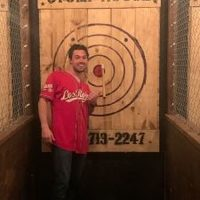 Photos of Our Business - Stump House Axe Throwing - Photo (67770)